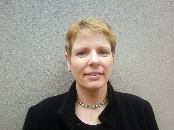 Louise Carroll is the new NFD General Manager